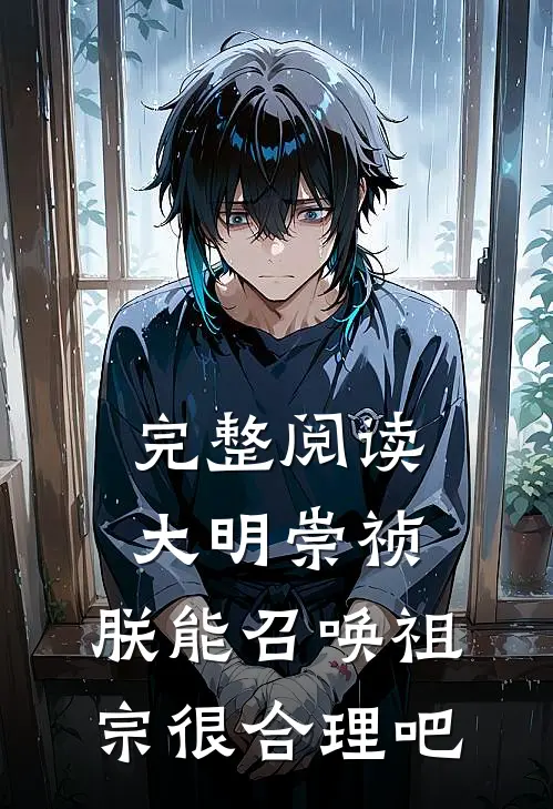 完整阅读大明崇祯：朕能召唤祖宗很合理吧