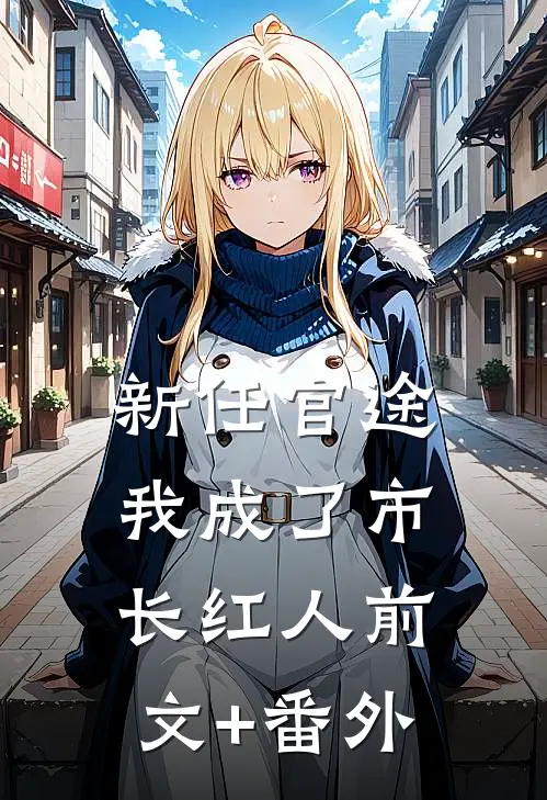 新任官途，我成了市长红人前文+番外