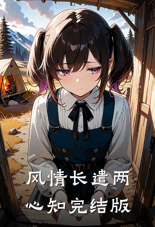 风情长遣两心知完结版