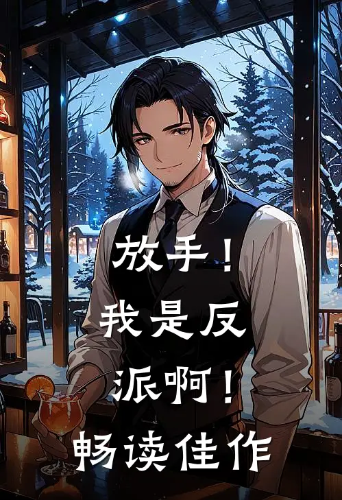 放手!我是反派啊!畅读佳作