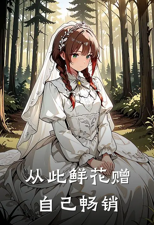 从此鲜花赠自己畅销