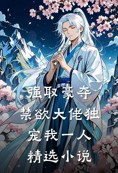 强取豪夺：禁欲大佬独宠我一人精选小说