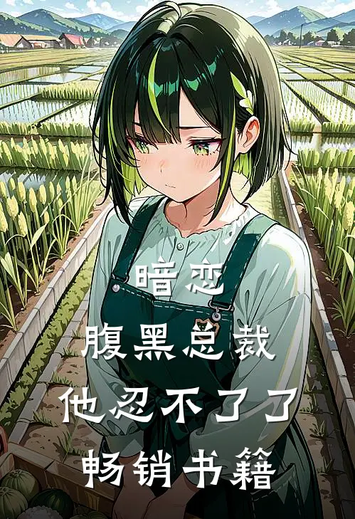 暗恋：腹黑总裁，他忍不了了畅销书籍
