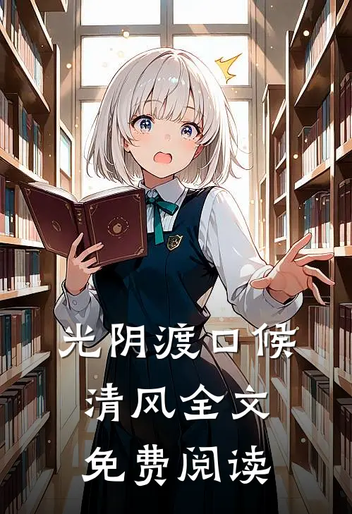 光阴渡口候清风全文免费阅读