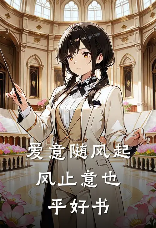 爱意随风起，风止意也平好书