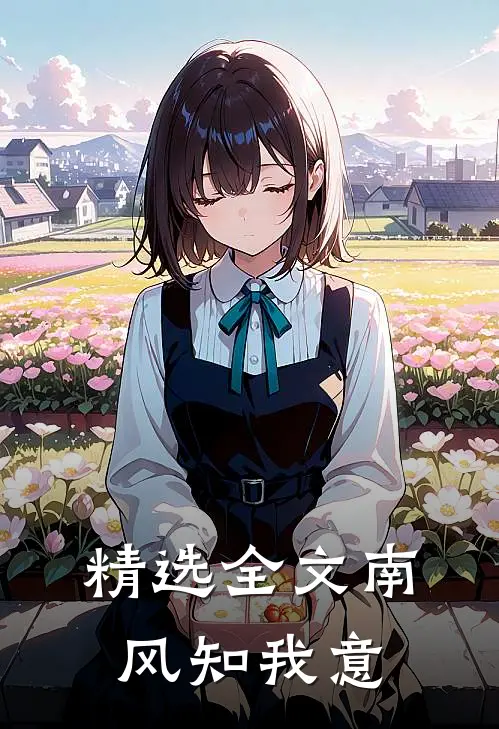 精选全文南风知我意