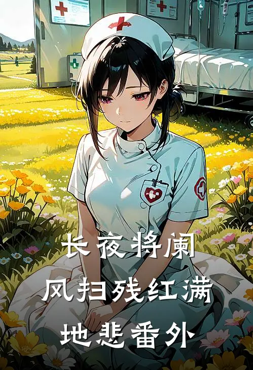 长夜将阑，风扫残红满地悲番外