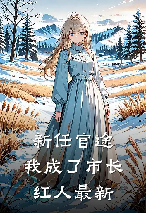 新任官途，我成了市长红人最新