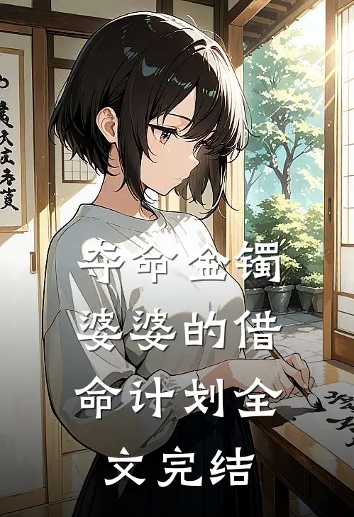夺命金镯：婆婆的借命计划全文完结
