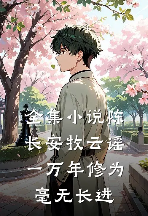 全集小说陈长安牧云谣一万年修为毫无长进