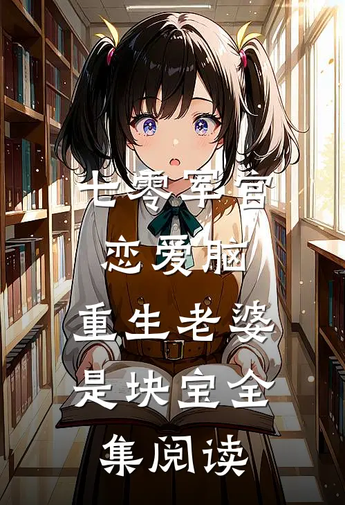 七零军官恋爱脑，重生老婆是块宝全集阅读