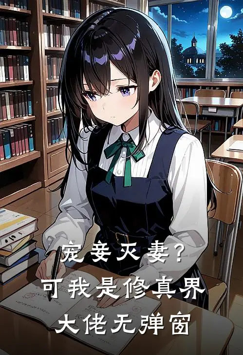 宠妾灭妻？可我是修真界大佬无弹窗