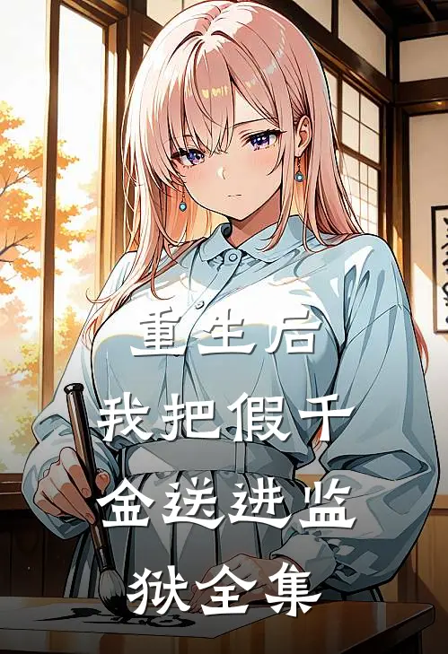 重生后，我把假千金送进监狱全集