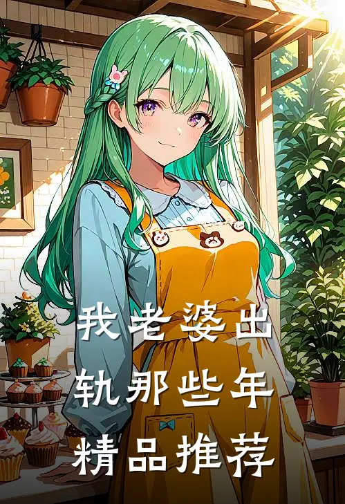 我老婆出轨那些年精品推荐
