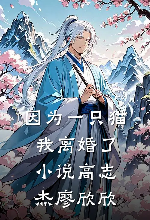 因为一只猫我离婚了小说高志杰廖欣欣