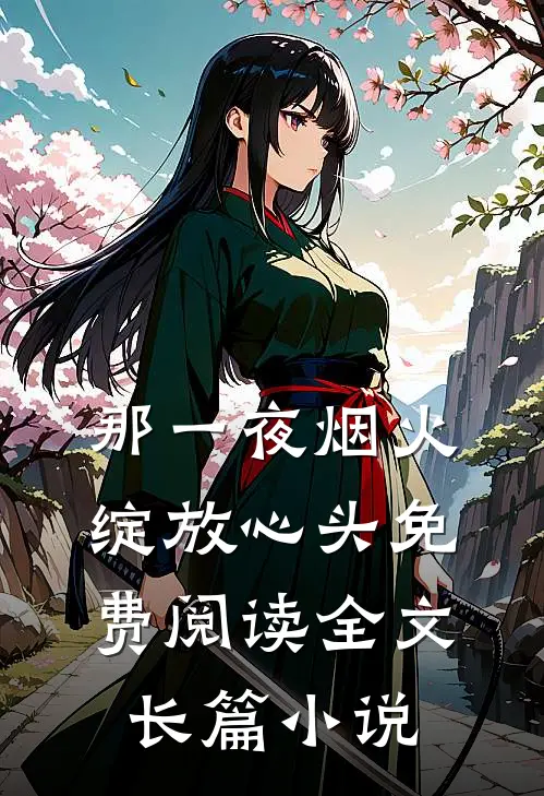 那一夜烟火绽放心头免费阅读全文长篇