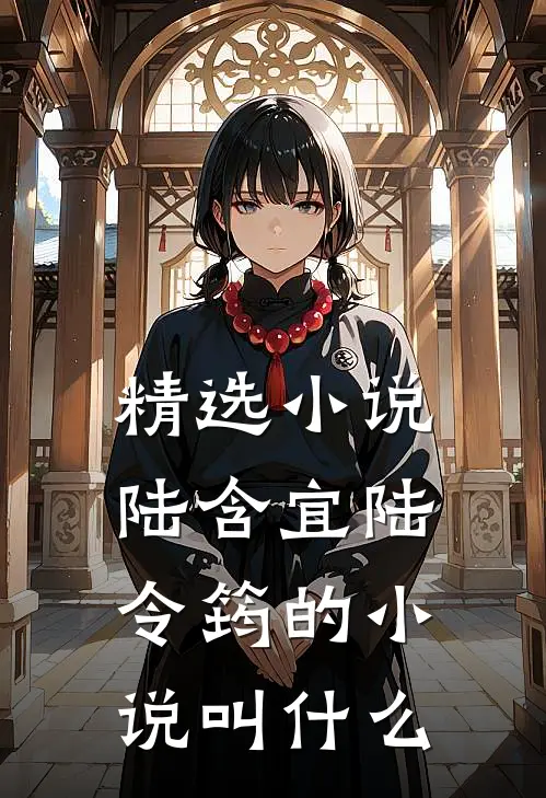 精选小说陆含宜陆令筠的小说叫什么