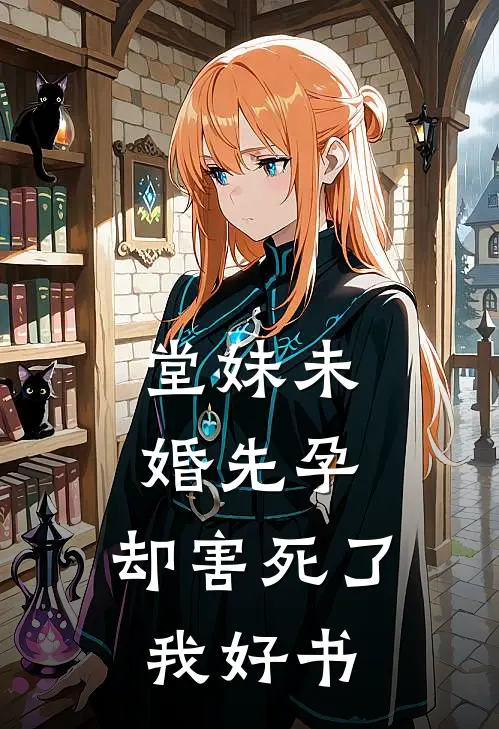 堂妹未婚先孕，却害死了我好书