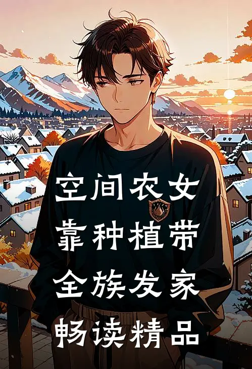空间农女：靠种植带全族发家畅读精品