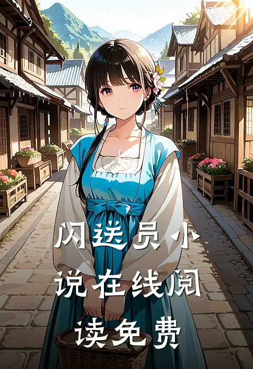 闪送员小说在线阅读免费