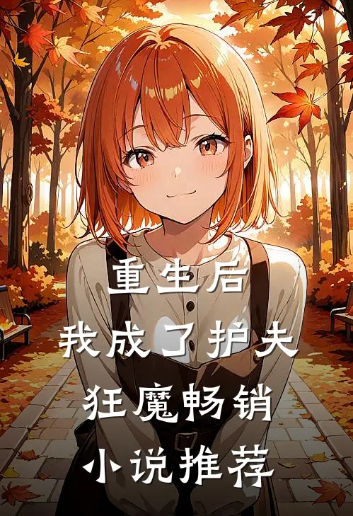 重生后，我成了护夫狂魔畅销小说推荐