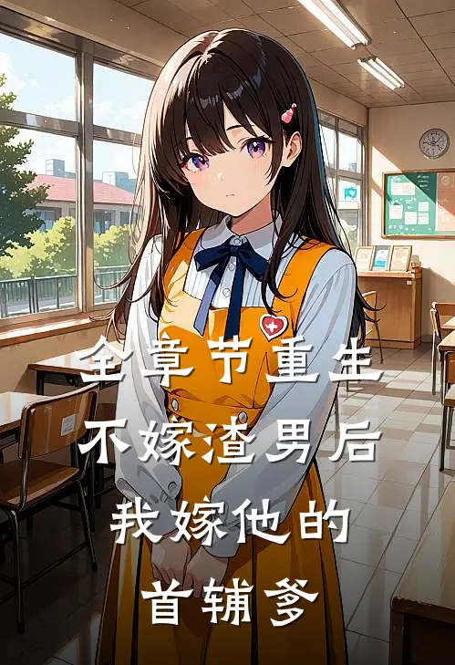 全章节重生：不嫁渣男后，我嫁他的首辅爹