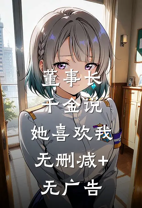 董事长千金说，她喜欢我无删减+无广告