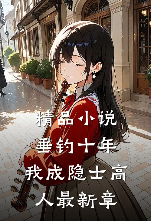 精品小说垂钓十年,我成隐士高人最新章