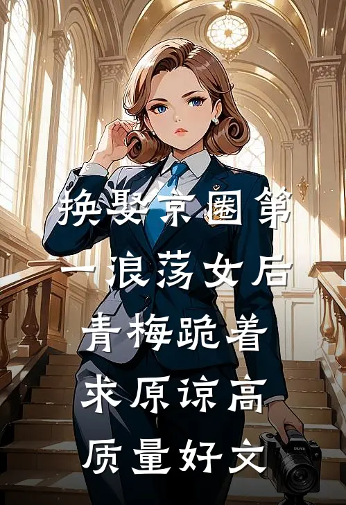 换娶京圈第一浪荡女后，青梅跪着求原谅高质量好文