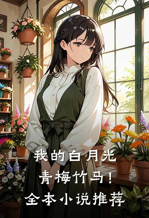 我的白月光青梅竹马!全本推荐