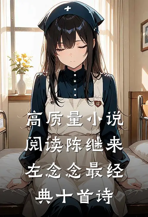 高质量小说阅读陈继来左念念最经典十首诗
