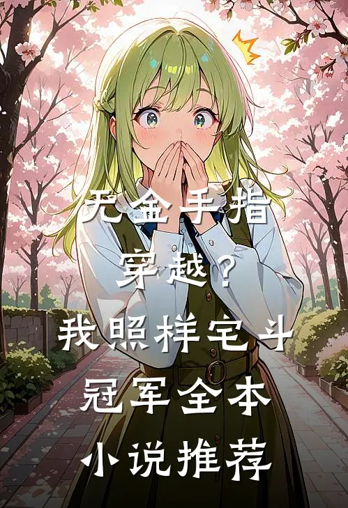 无金手指穿越？我照样宅斗冠军全本小说推荐