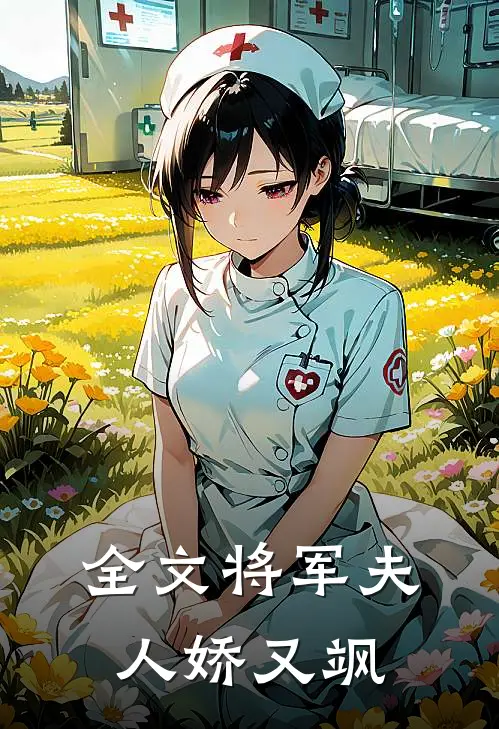 全文将军夫人娇又飒