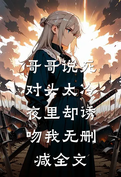 哥哥说死对头太冷，夜里却诱吻我无删减全文