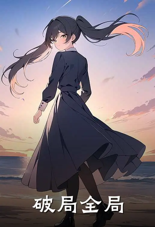 破局全局