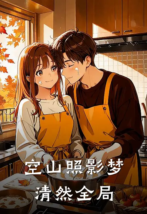 空山照影梦清然全局