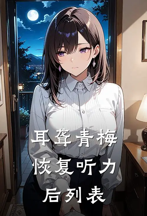 耳聋青梅恢复听力后列表