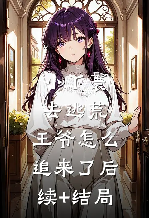 小丫鬟去逃荒，王爷怎么追来了后续+结局