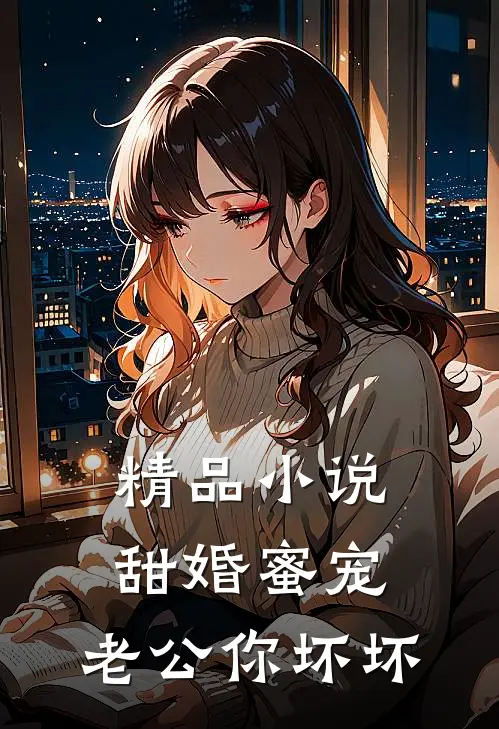 精品小说甜婚蜜宠：老公你坏坏