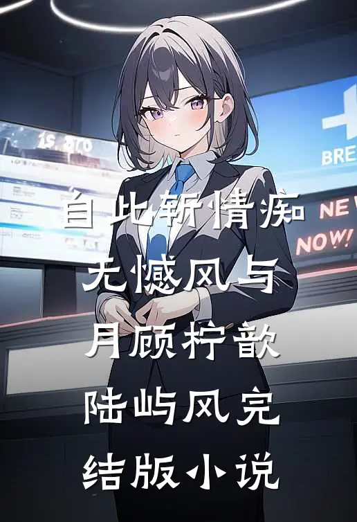 自此斩情痴，无憾风与月顾柠歆陆屿风完结版小说
