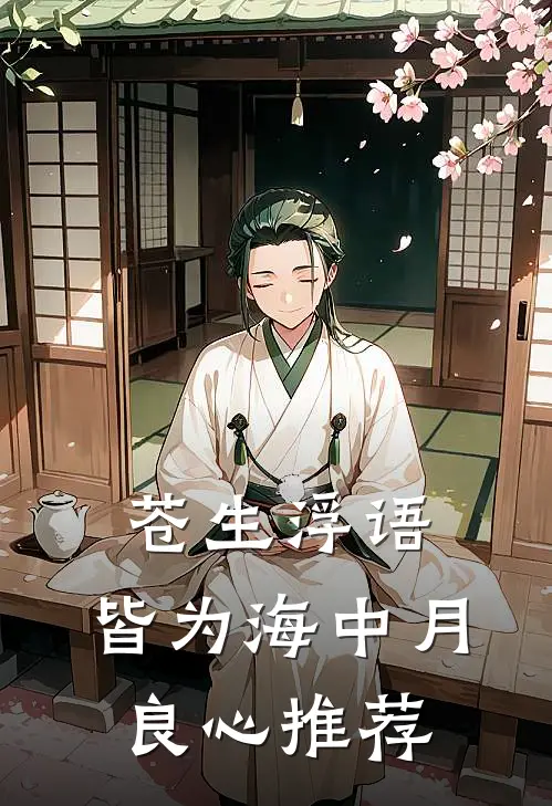 苍生浮语，皆为海中月良心推荐