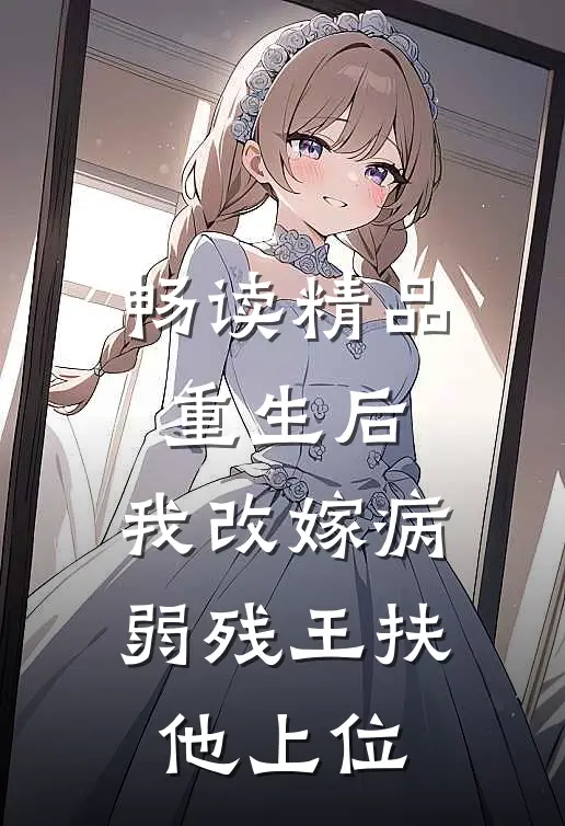 畅读精品重生后，我改嫁病弱残王扶他上位