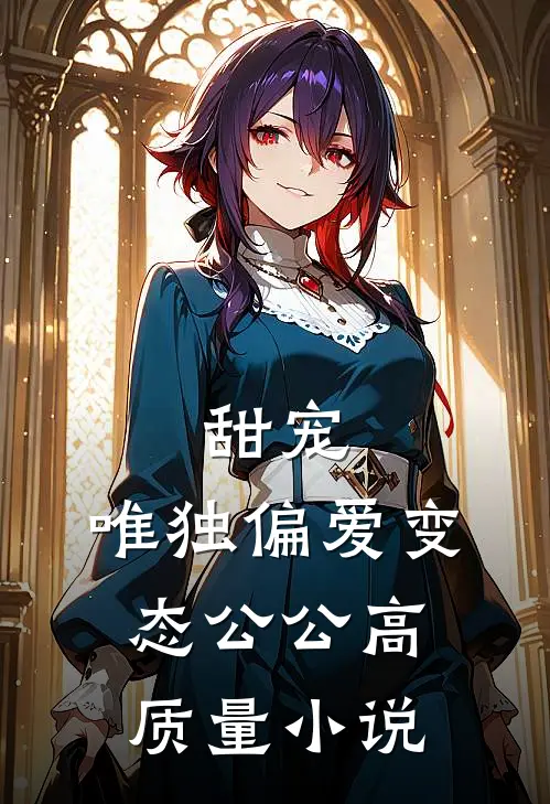 甜宠：唯独偏爱变态公公高质量小说