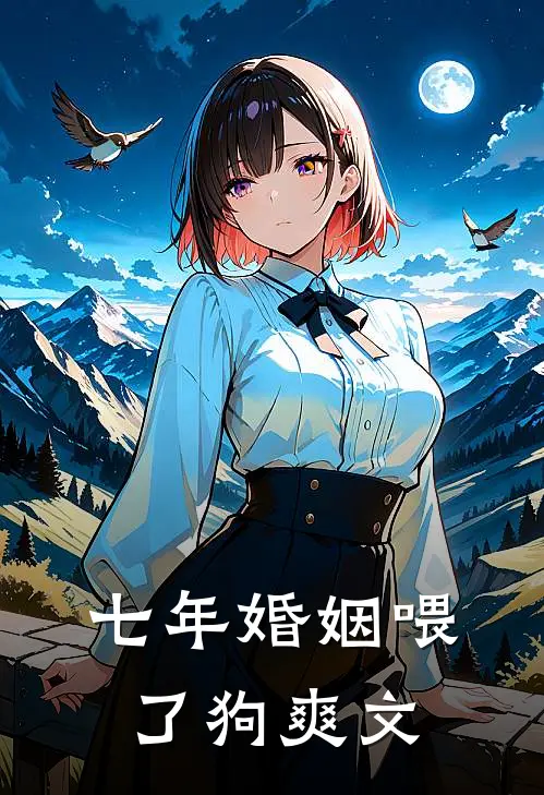 七年婚姻喂了狗爽文