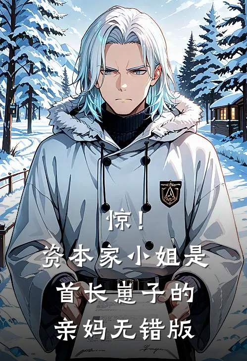 惊！资本家小姐是首长崽子的亲妈无错版