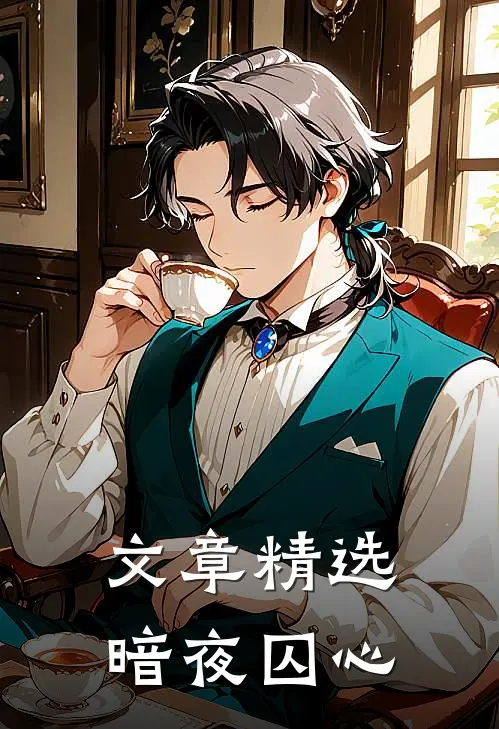 文章精选暗夜囚心