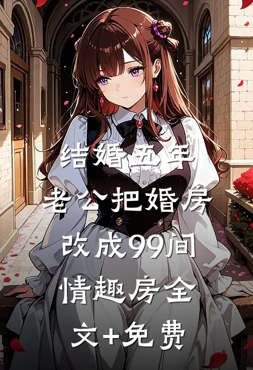结婚五年，老公把婚房改成99间情趣房全文+免费