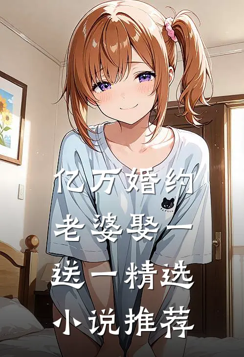 亿万婚约：老婆娶一送一精选小说推荐