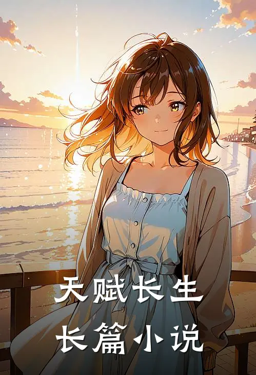 天赋长生长篇小说