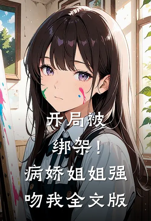 开局被绑架!病娇姐姐强吻我全文版